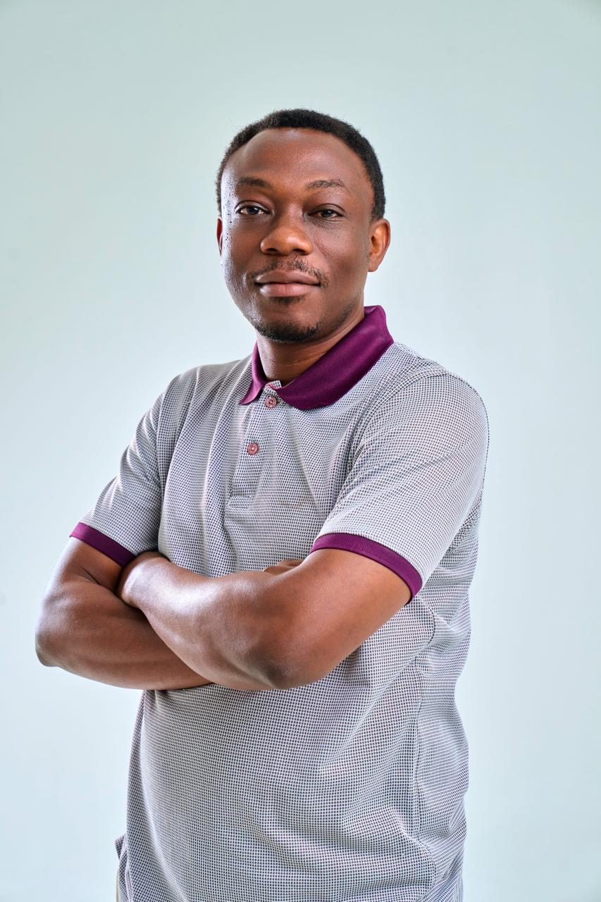 Owodunni Temiloluwa