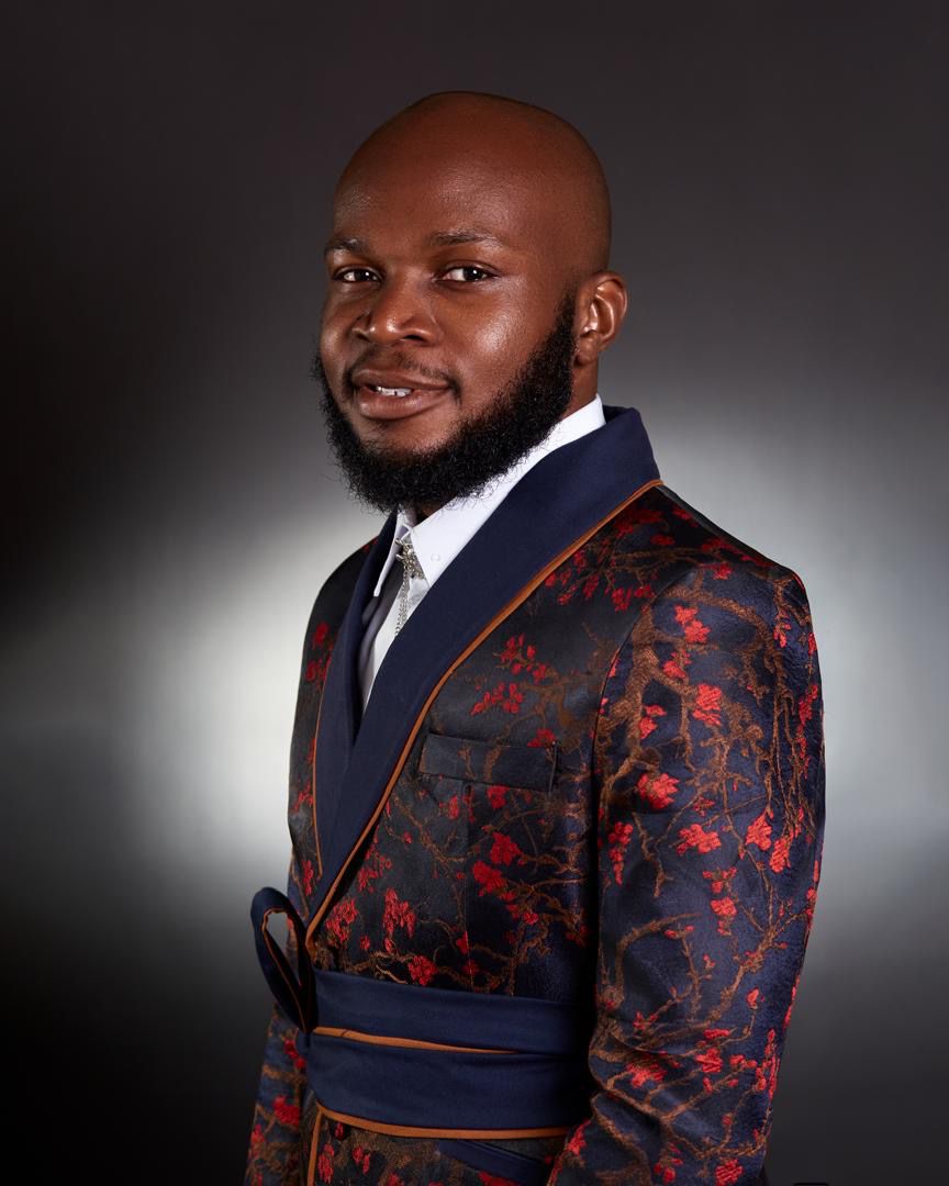 Stephen Oluboyo